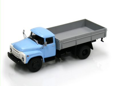 Auto Historia | M 1:43 | ZIL 130-76 (1976-1994)