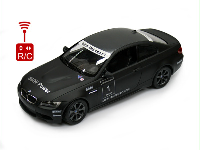 Mondo Motors | M 1:14 | BMW M3 Power (2009-)