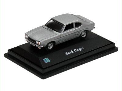 Cararama / Hongwell | M 1:72 | FORD Capri (1973)