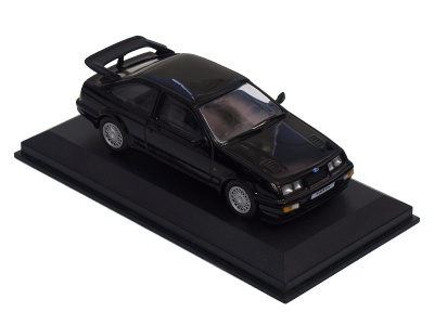 Altaya | M 1:43 | FORD Sierra RS Cosworth (1987)