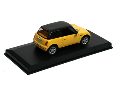 High Speed | M 1:43 | MINI Cooper New (2001-2006)