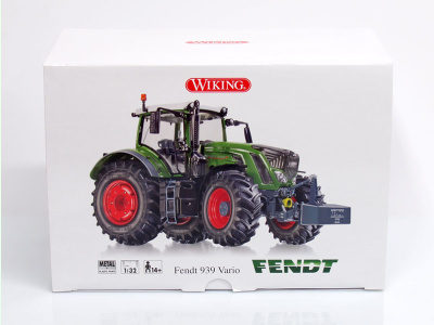 Wiking | M 1:32 | FENDT 939 Vario (2014)