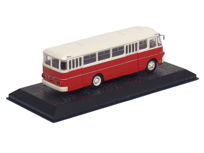 Atlas | M 1:72 | IKARUS 620 (1959)