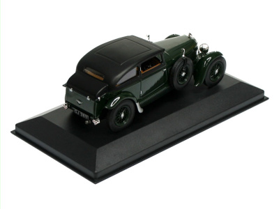 Altaya | M 1:43 | BENTLEY Speed Six (1930)