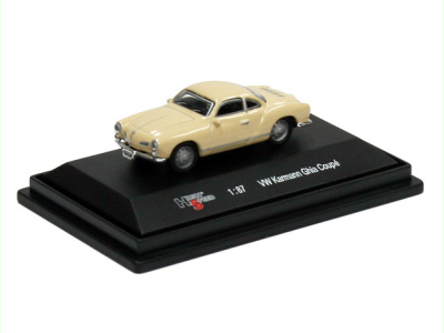 High Speed | M 1:87 | VW Karmann Ghia Coupe (1955-1974)