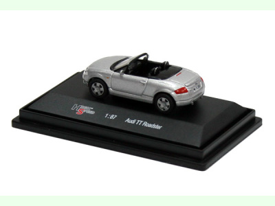 High Speed | M 1:87 | AUDI TT Roadster (1999-2005)