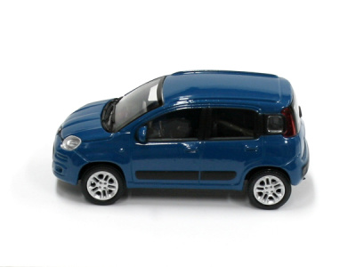 Mondo Motors | M 1:43 | FIAT Panda III. (2011)