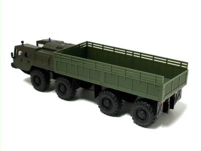 Elekon | M 1:43 | MAZ 7310