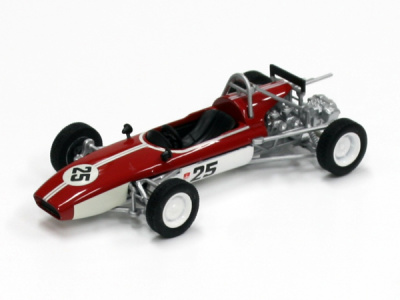 DeAgostini | M 1:43 | MOSKVIČ G5 (1965)