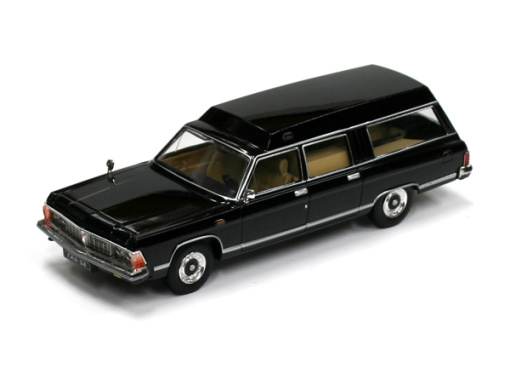 GAZ 14 Universal ( RAF 3920) (1977-1986)