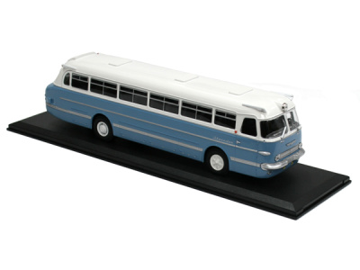 Classic Bus | M 1:43 | IKARUS 55 (1955 - 1973)