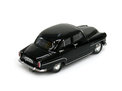 DeAgostini | M 1:43 | SIMCA Aronde A90 (1951-1964)