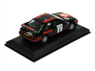 Altaya | M 1:43 | FORD Sierra RS Cosworth #6 - A.Vatanen / T.Haryman - 1000 Lake Rally (1987)