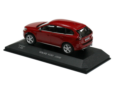 Cararama / Hongwell | M 1:43 | VOLVO XC 60 (2008)