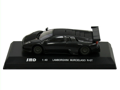 High Speed | M 1:43 | LAMBORGHINI Murcielago R-GT (2007)