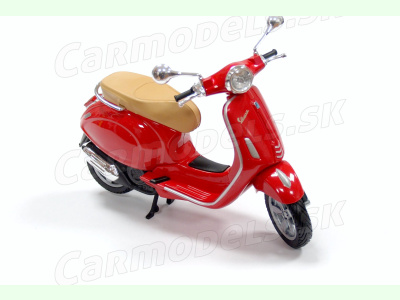 Maisto | M 1:12 | VESPA Primavera 125 ( 2013 - )