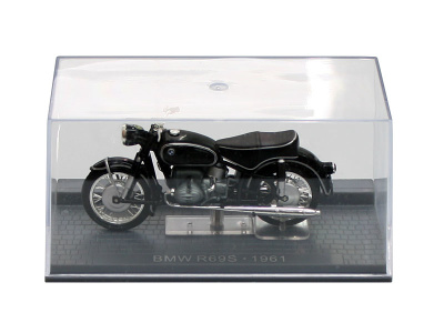 Altaya | M 1:24 | BMW R69S (1961)