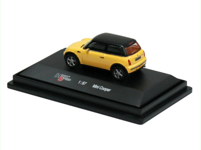 High Speed | M 1:87 | MINI COOPER New (2001-2006)