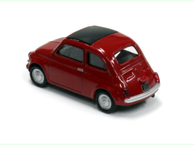 Mondo Motors | M 1:43 | Fiat 500 (1957-1975)