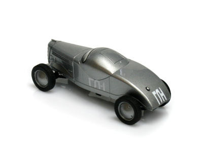 DeAgostini | M 1:43 | GAZ GL-1 (1938)