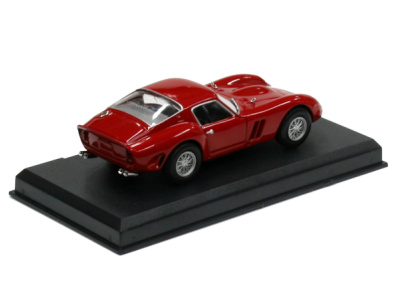 DeAgostini | M 1:43 | FERRARI 250 GTO (1962)