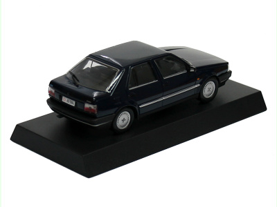 DeAgostini | M 1:43 | FIAT Croma (1985)