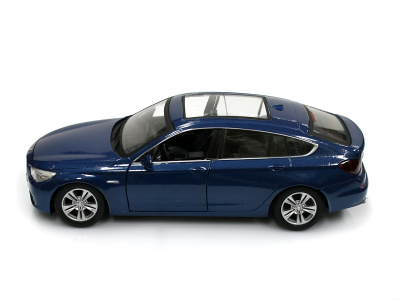 Mondo Motors | M 1:24 | BMW 5 series Gran Turismo (2009-)