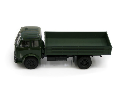 Naš Avtoprom | M 1:43 | MAZ 500 (1963-1970)