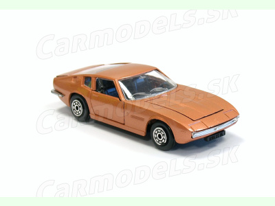 Norev | M 1:43 | MASERATI Ghibli (1976)