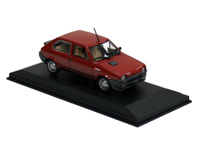 Norev | M 1:43 | FIAT Ritmo 125 TC Abarth (1981)