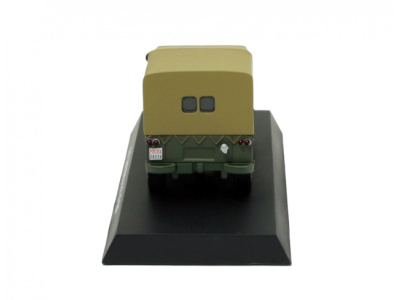 Edicola | M 1:43 | FIAT Campagnola A.R.59 (1959)