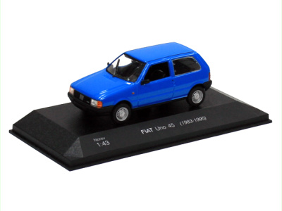 Norev | M 1:43 | FIAT Uno 45 (1985-1995)