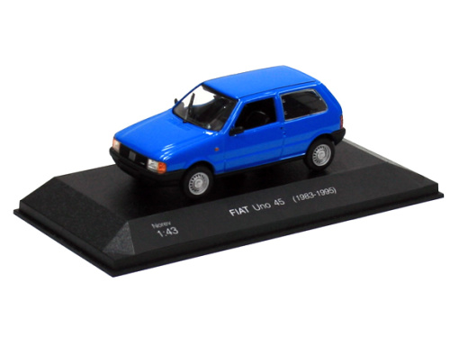 FIAT Uno 45 (1985-1995)