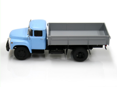 Auto Historia | M 1:43 | ZIL 130 (1962-1994)