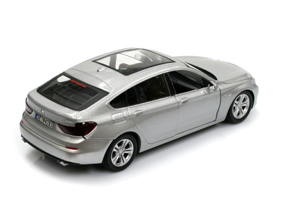 Mondo Motors | M 1:24 | BMW 5 series Gran Turismo (2009-)