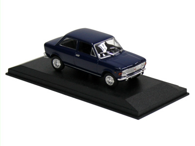 Norev | M 1:43 | FIAT 128 (1969)