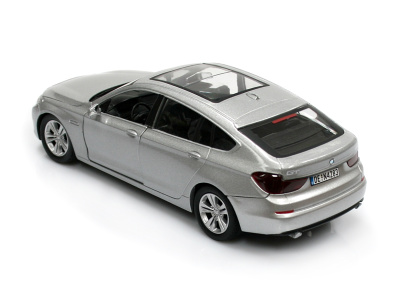 Mondo Motors | M 1:24 | BMW 5 series Gran Turismo (2009-)