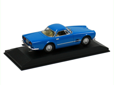 Grani & Partners | M 1:43 | MASERATI 5000 GT (1960)