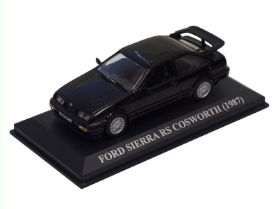 Altaya | M 1:43 | FORD Sierra RS Cosworth (1987)