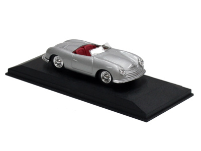 Cararama / Hongwell | M 1:43 | PORSCHE No.1 Type 356 (1948)