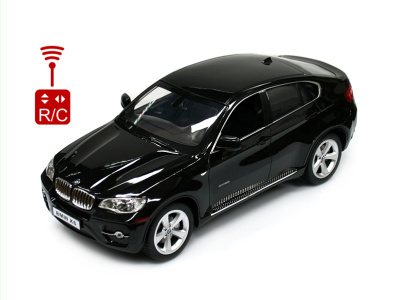 Mondo Motors | M 1:14 | BMW X6 (2008-)