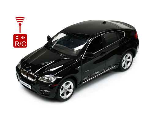 BMW X6 (2008-)