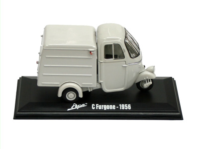 Hachette | M 1:32 | PIAGGIO Ape C Furgone (1956)