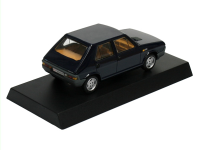 DeAgostini | M 1:43 | FIAT Ritmo 60 L (1979)