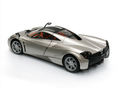 Mondo Motors | M 1:18 | PAGANI Huayra (2011-)