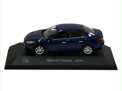 Norev | M 1:43 | RENAULT Fluence (2010)