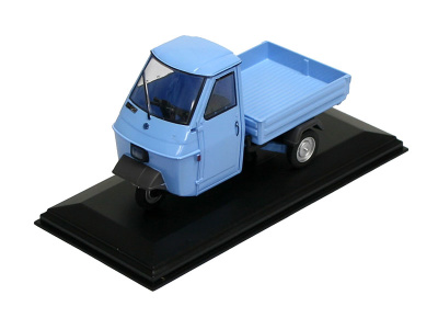 Hachette | M 1:32 | PIAGGIO Ape P50 (1980)