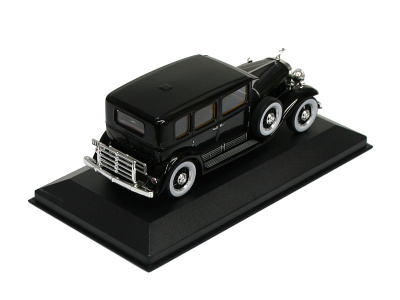 Altaya | M 1:43 | CADILLAC V16 Imperial Sedan (1930)