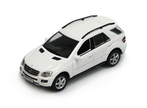 MERCEDES-BENZ ML500 (2008-2011)