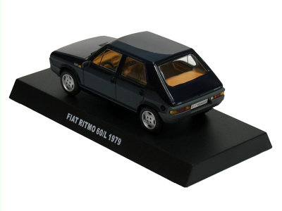 DeAgostini | M 1:43 | FIAT Ritmo 60 L (1979)